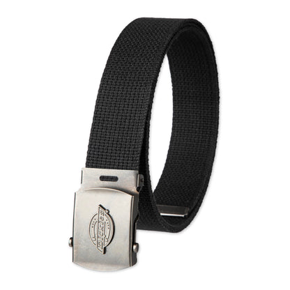Dickies mens Fabric Web Belt - One Size Cut-to-fit