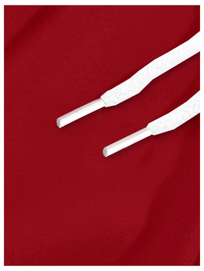 Men's Graphic Cross Print Flare Sweatpants Y2k Casual Pants