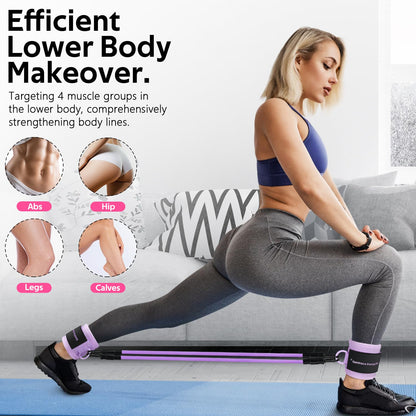 at home resistance bands