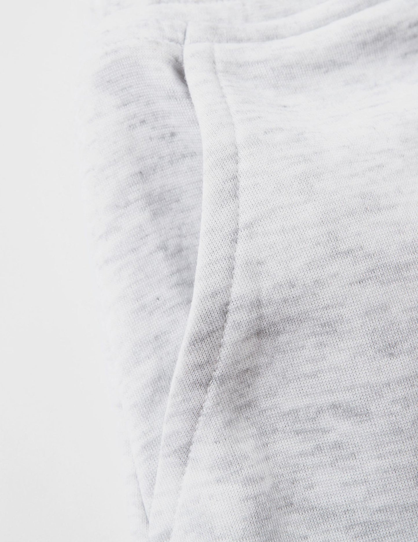 Striped Baggy Barrel Sweatpants