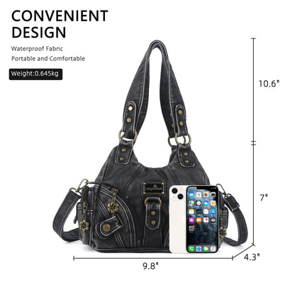 Angel Kiss Purses for Women