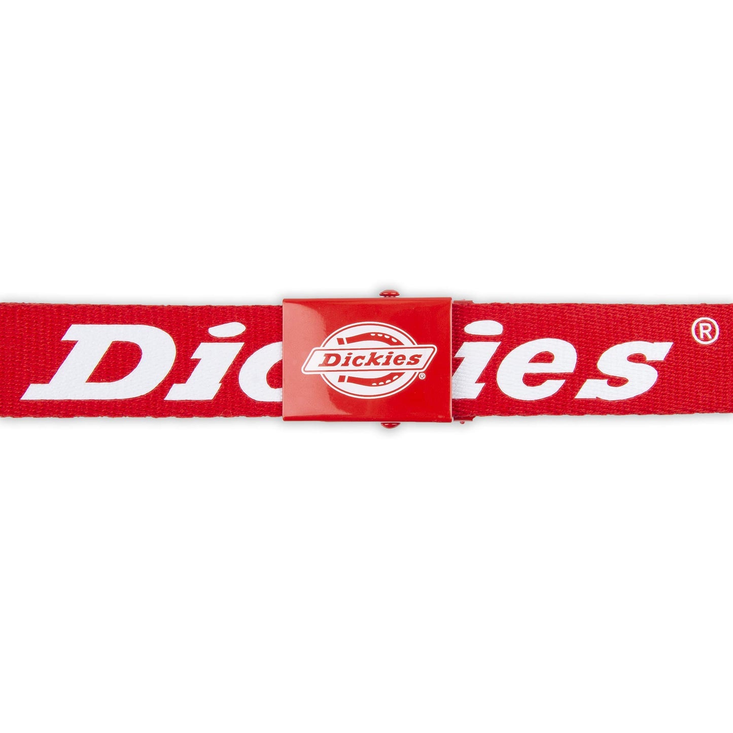 Dickies mens Fabric Web Belt - One Size Cut-to-fit