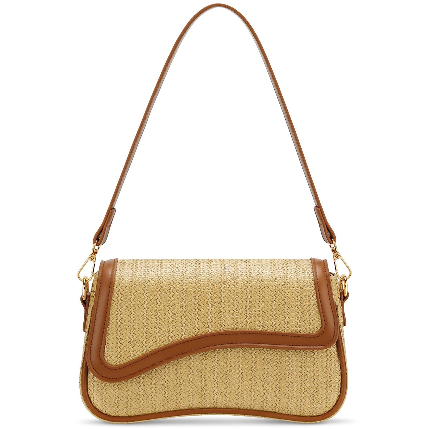 Shoulder Bag for Women Small Clutch Purses