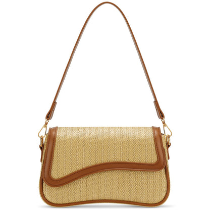 Shoulder Bag for Women Small Clutch Purses