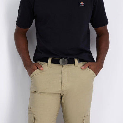 Dickies mens Fabric Web Belt - One Size Cut-to-fit