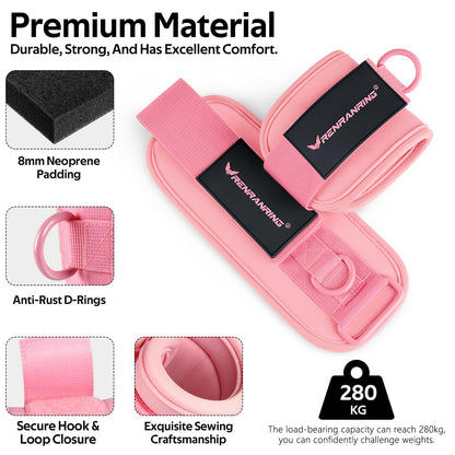 at home resistance bands