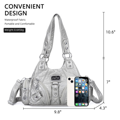 Angel Kiss Purses for Women