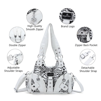 Angel Kiss Purses for Women