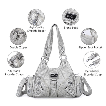 Angel Kiss Purses for Women