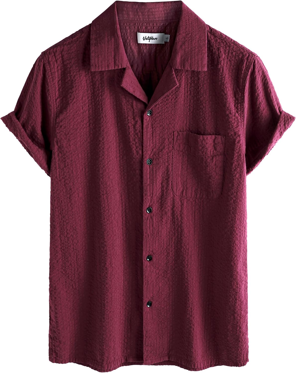 Mens Striped button Down Shirts