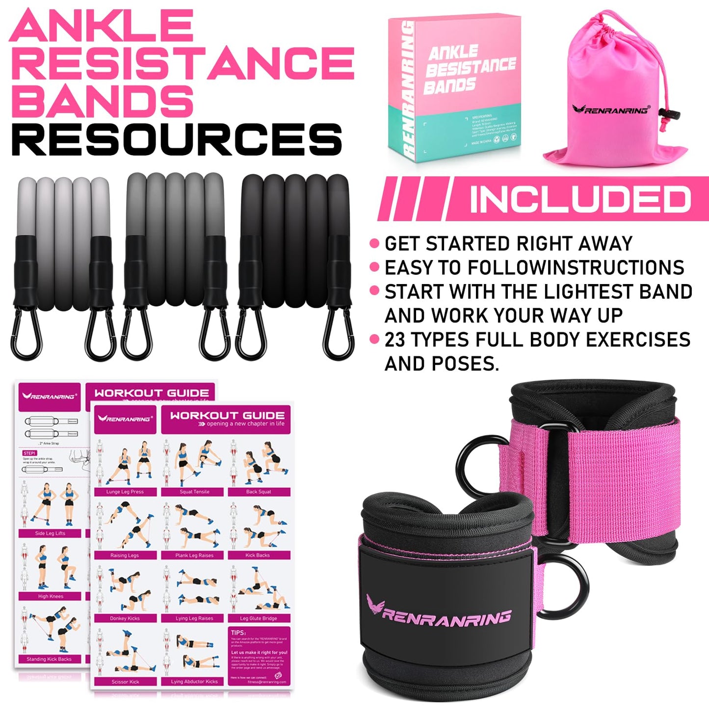 at home resistance bands