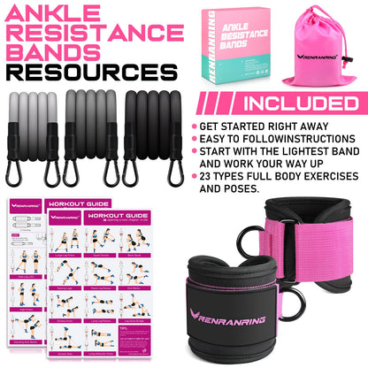 at home resistance bands