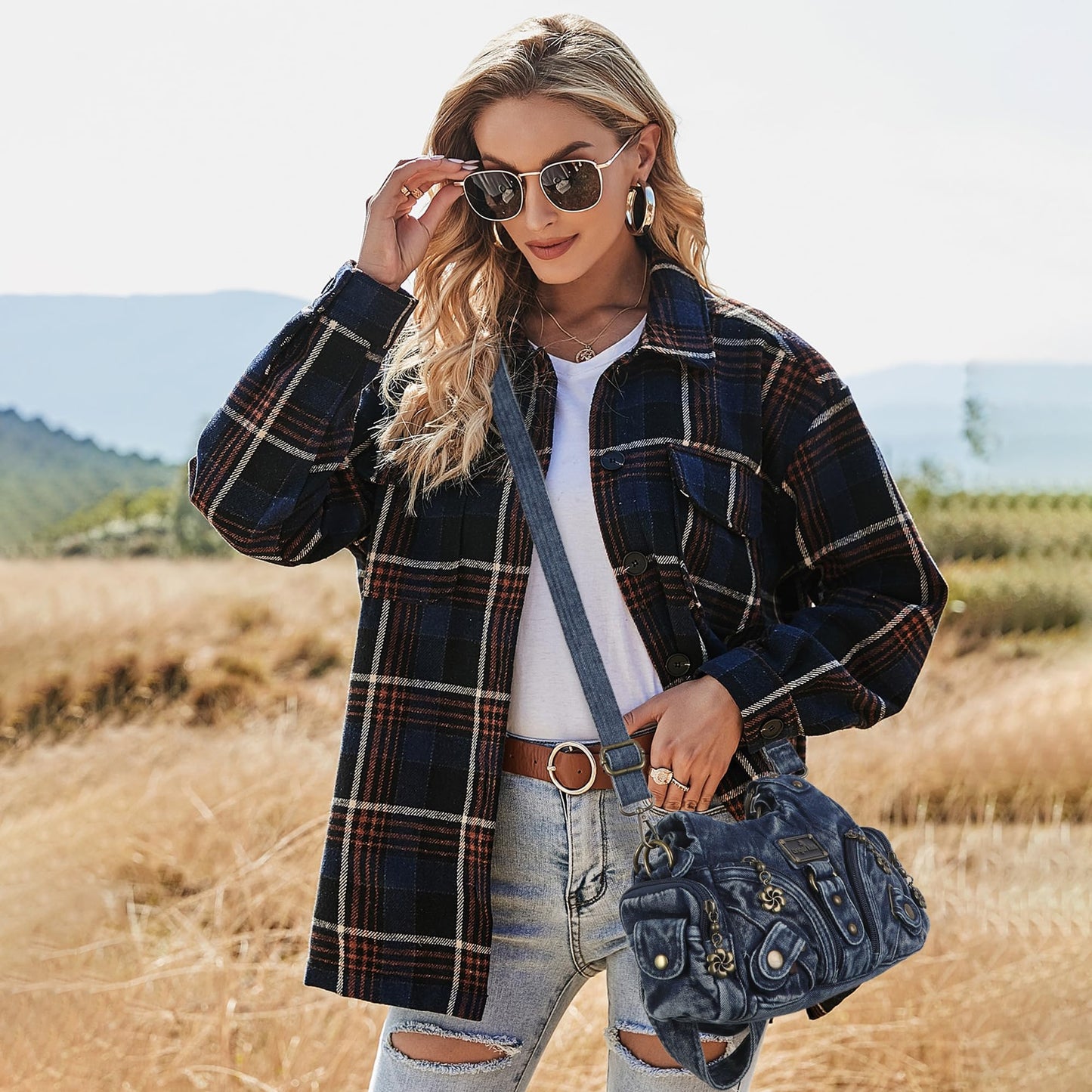 Angel Kiss Purses for Women