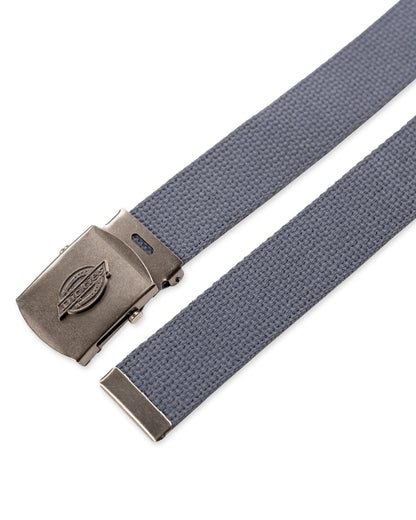 Dickies mens Fabric Web Belt - One Size Cut-to-fit