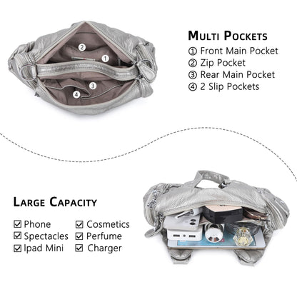 Angel Kiss Purses for Women