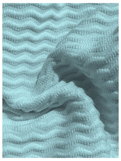 Women's 2 Piece Sexy Halter Triangle Bikinis Seashell Tie