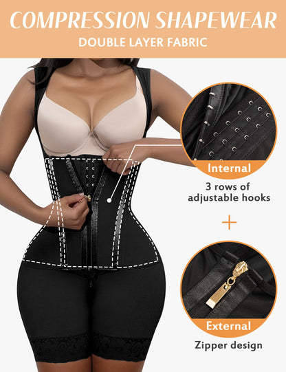 Faja Shapewear for Women