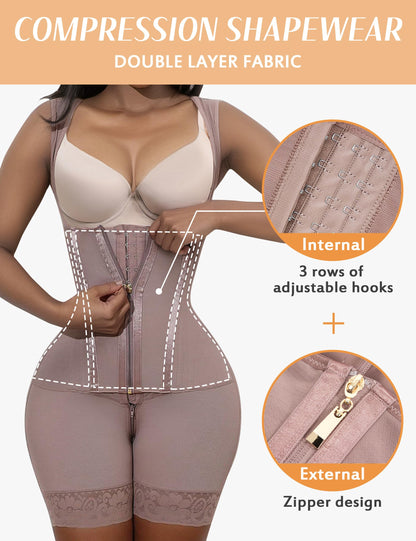 Faja Shapewear for Women