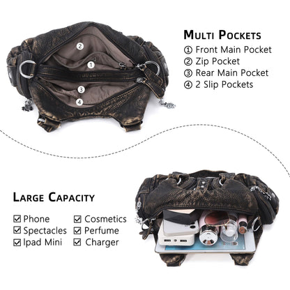 Angel Kiss Purses for Women