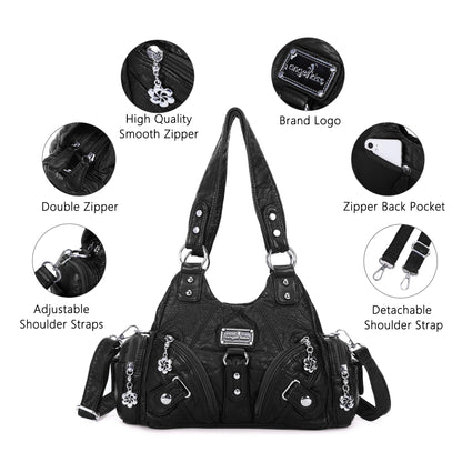 Angel Kiss Purses for Women