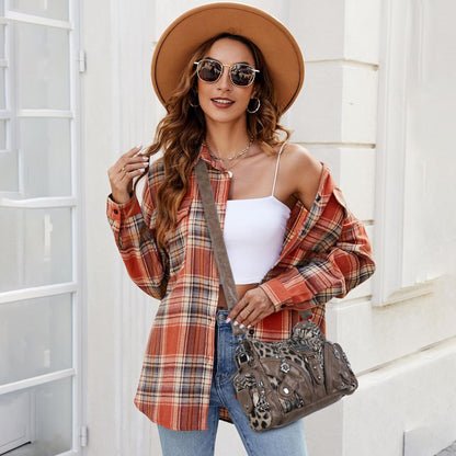 Angel Kiss Purses for Women