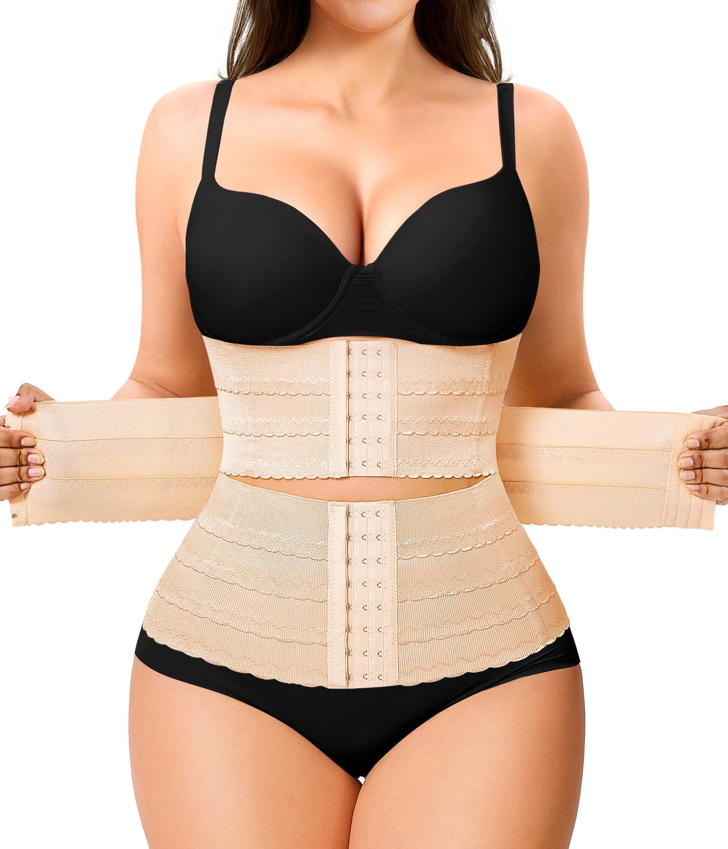Womens Corset Shapewear
