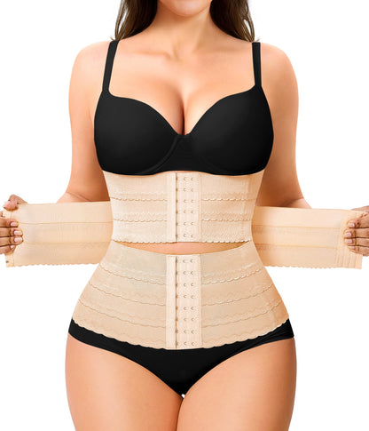 Womens Corset Shapewear
