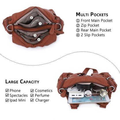 Angel Kiss Purses for Women