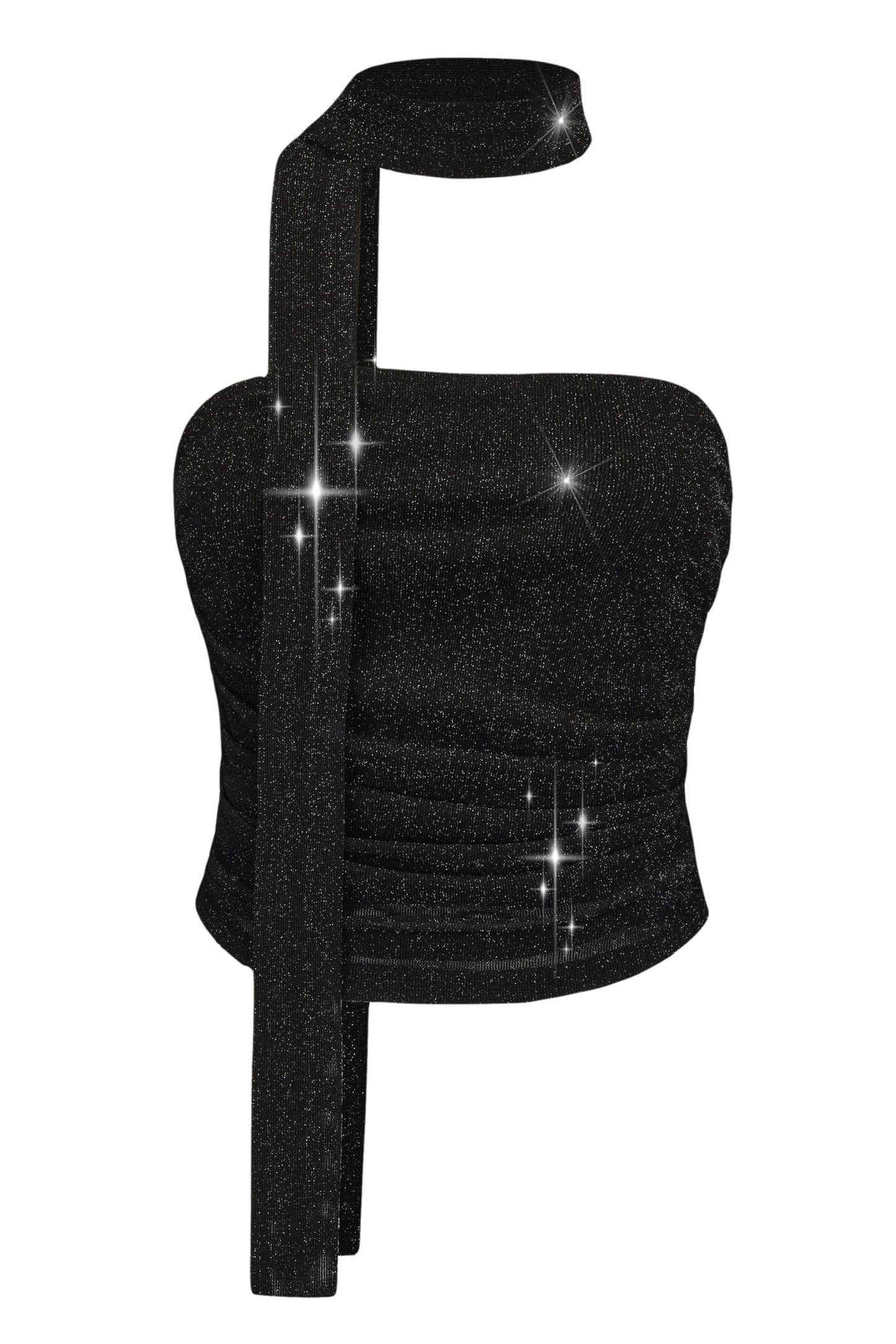 Women's Leopard Print Tube Top Cheetah Print