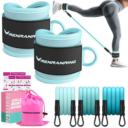 at home resistance bands