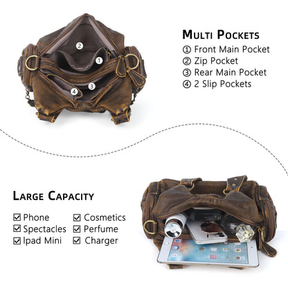 Angel Kiss Purses for Women