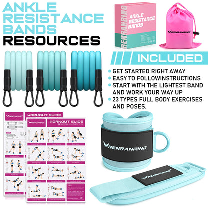 at home resistance bands