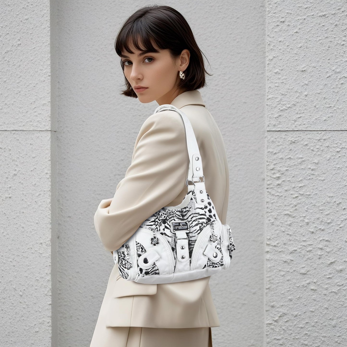 Angel Kiss Purses for Women