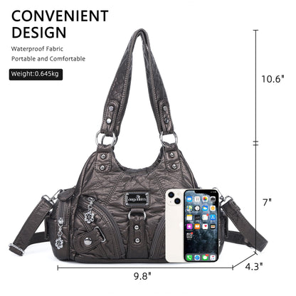 Angel Kiss Purses for Women