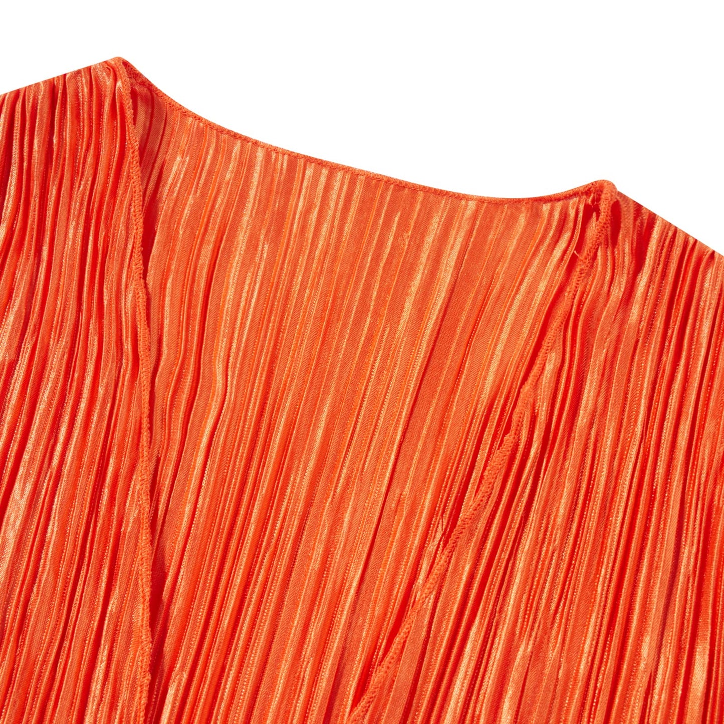 Women Bell Long Sleeve Cardigan