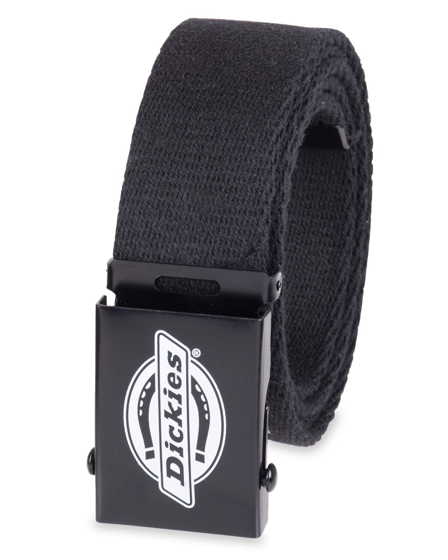 Dickies mens Fabric Web Belt - One Size Cut-to-fit