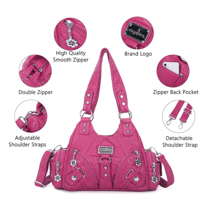 Angel Kiss Purses for Women