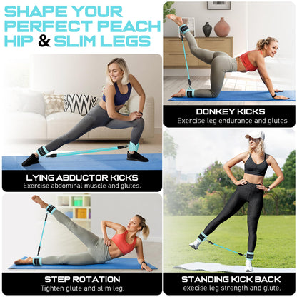 at home resistance bands