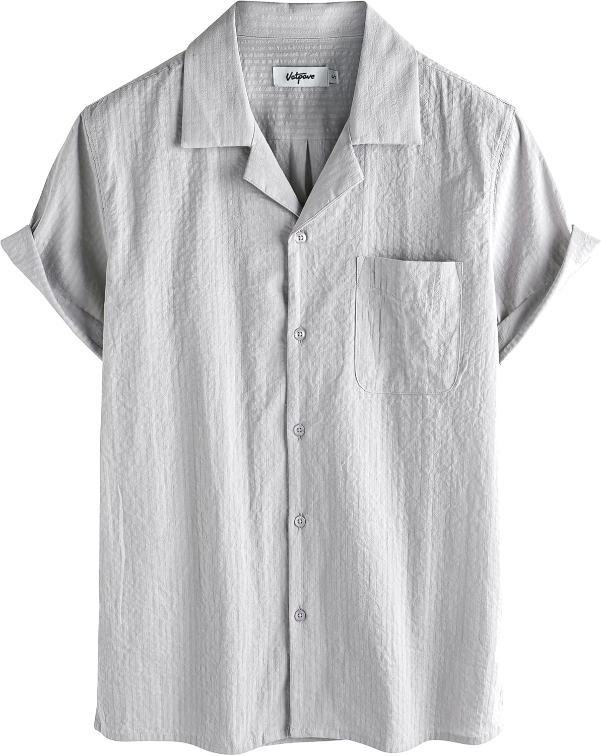 Mens Striped button Down Shirts