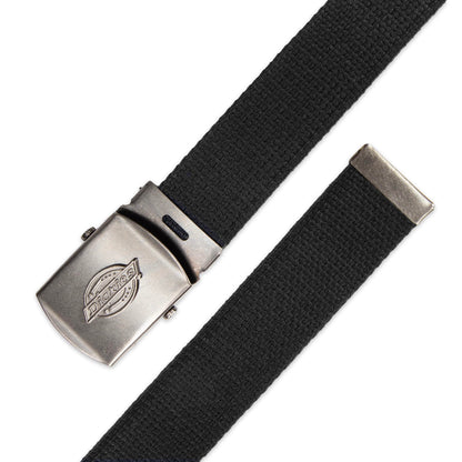 Dickies mens Fabric Web Belt - One Size Cut-to-fit