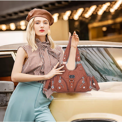 Angel Kiss Purses for Women