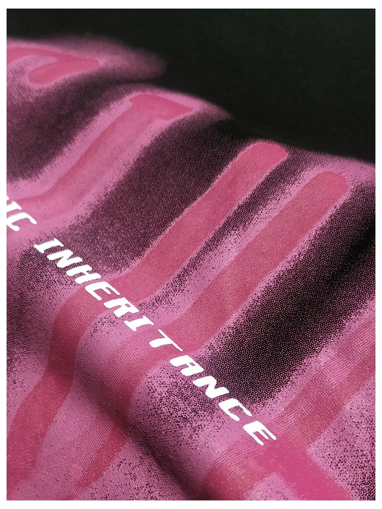 SOLY HUX Men's Letter Print Graphic T Shirt Short Sleeve Round Neck Summer Tee Tops