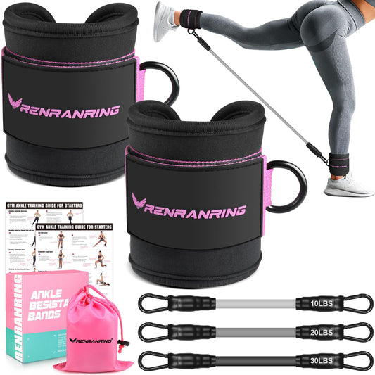 at home resistance bands