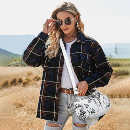 Angel Kiss Purses for Women