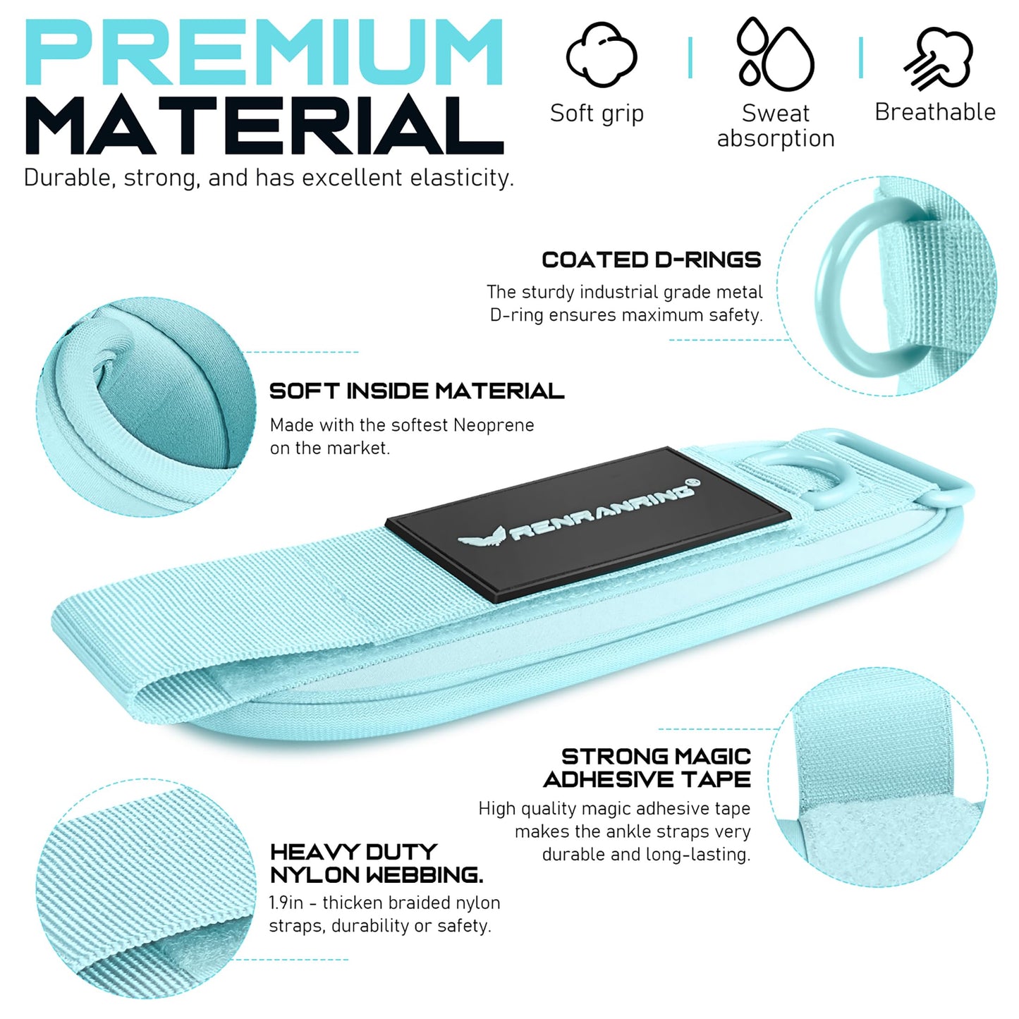 at home resistance bands