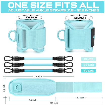 at home resistance bands