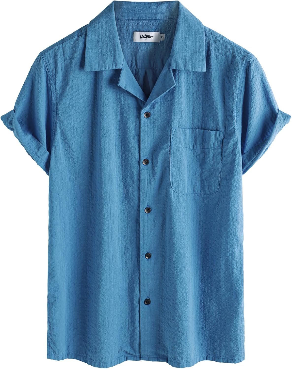 Mens Striped button Down Shirts