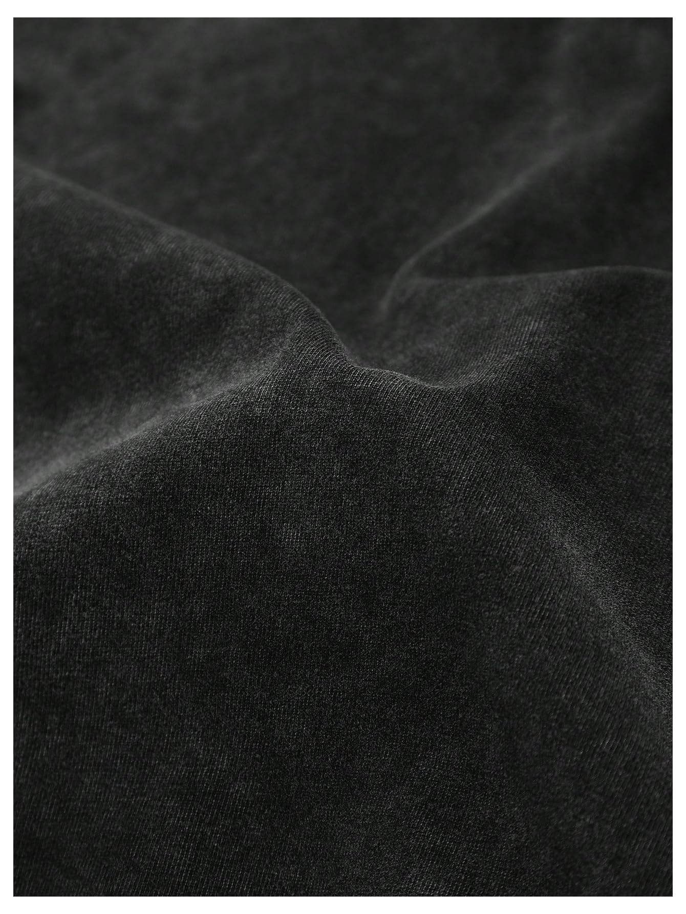 SOLY HUX Men's Letter Print Graphic T Shirt Short Sleeve Round Neck Summer Tee Tops