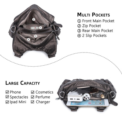 Angel Kiss Purses for Women