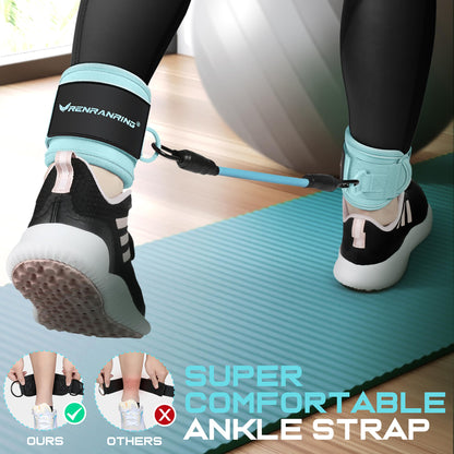 at home resistance bands